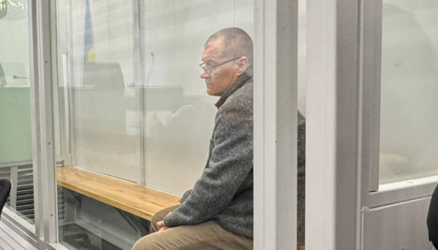 Court arrests Energoatom Executive Director Basov, sets bail at UAH 40M