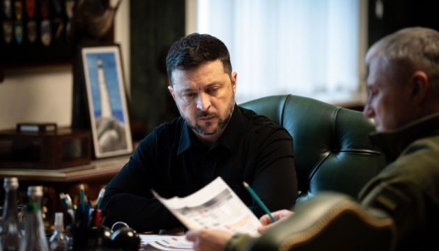 Russia to lose at least $37B in oil and gas revenues this year – Zelensky