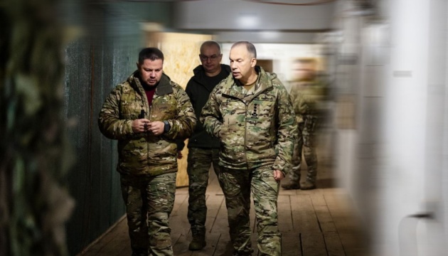 7.4 square kilometers cleared of enemy saboteurs over past week