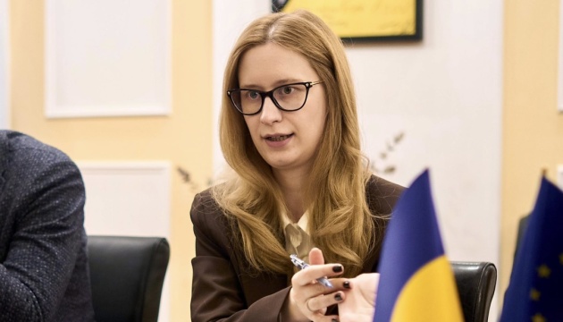 Ukraine may receive EUR 6B tranche from EU tomorrow – Pidlasa
