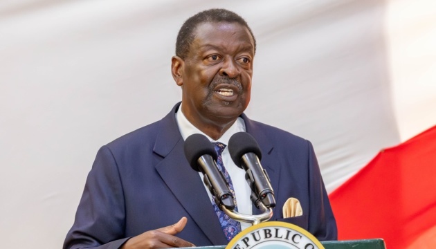 Kenya says over 200 Kenyans fighting for Russia in Ukraine