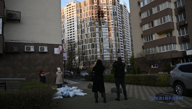 Death toll climbs to five, 34 injured