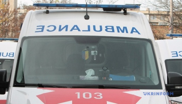 Russian forces attack Bilozerka in Kherson region, injuring woman