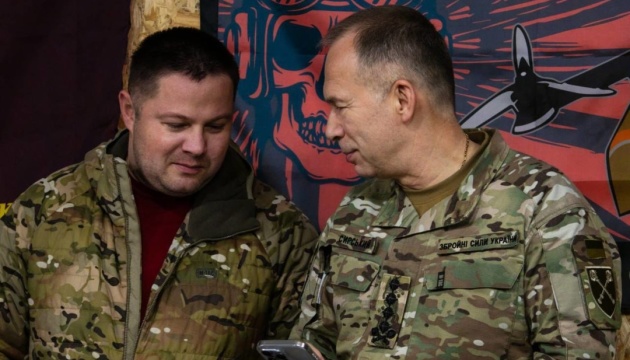 Ukrainian Army effectively counters enemy’s offensive in Pokrovsk and Ocheretyne sectors