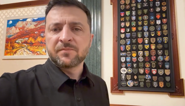 Ukraine expands use of unmanned systems and launches eBaly system