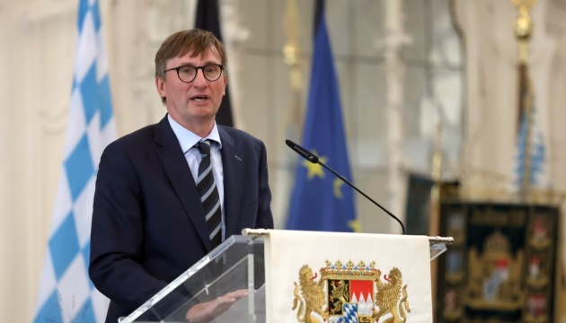 German military aid could be more effective, says German historian