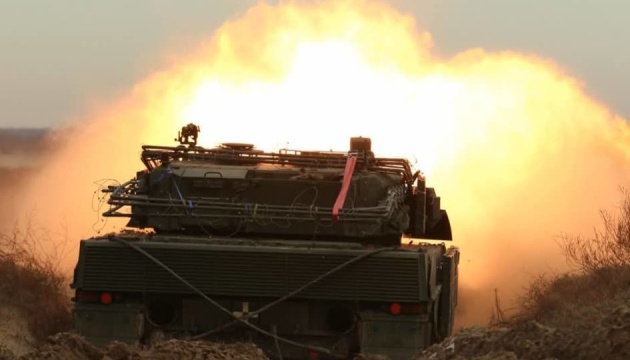 Situation in south is escalating — intensity of fighting, drone attacks are increased