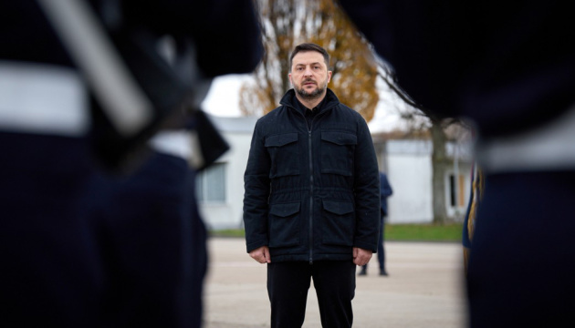 Ukrainian Mirage fighter pilots will not need additional training to fly Rafale jets – Zelensky