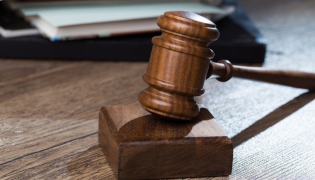 Captured Azov fighter sentenced to 19 years in Russian maximum-security colony