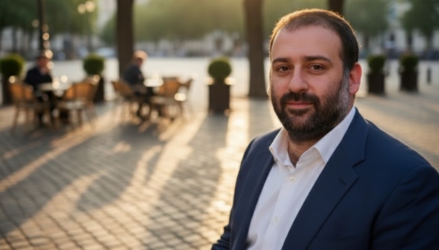 NABU explains when Mindich and Tsukerman may be declared wanted