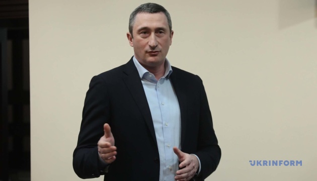 Chernyshov fails to appeal preventive measure in Energoatom corruption case