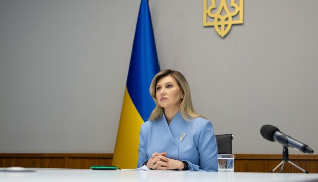 Ukraine records lowest birth rate in history due to war