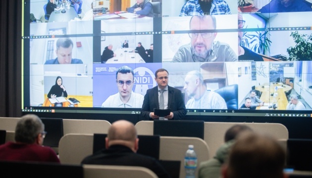 Protective structures under construction at over 100 critical infrastructure sites – Kuleba