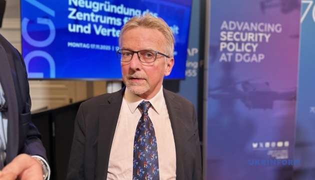 Putin knows that using nuclear weapons would cost him dearly – German expert