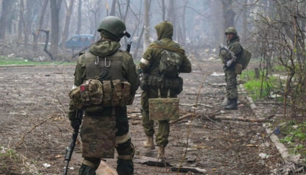 Russia recruits Ukrainian prisoners of war into four formed units – Coordination Headquarters