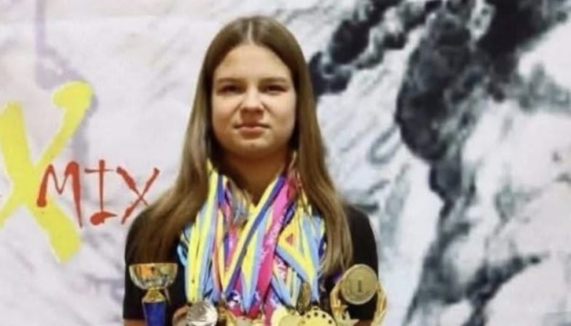 Young European champion died in Kharkiv region due to Russian strike