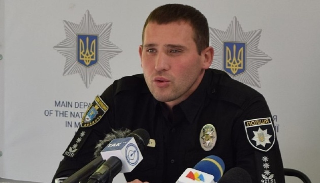 Former head of migration police Shaykhet resigns from NPU