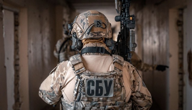 Student arrested for making bombs on behalf of Russia in Dnipro