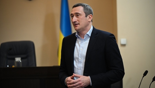 Court arrests Chernyshov, bail set at over UAH 51M