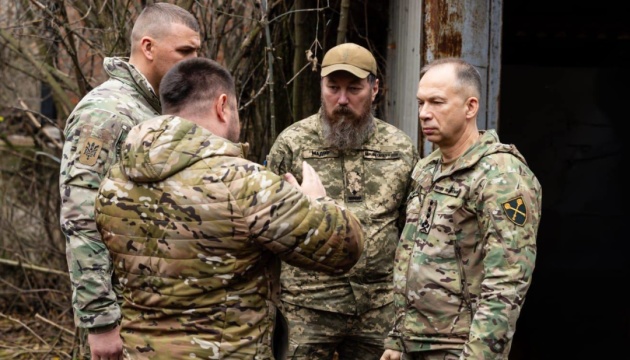 Ukrainian forces strike Russian logistics, inflict heavy losses