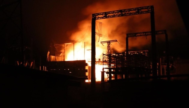 Russians can strike energy infrastructure only in winter, Ukraine’s strikes not limited by time