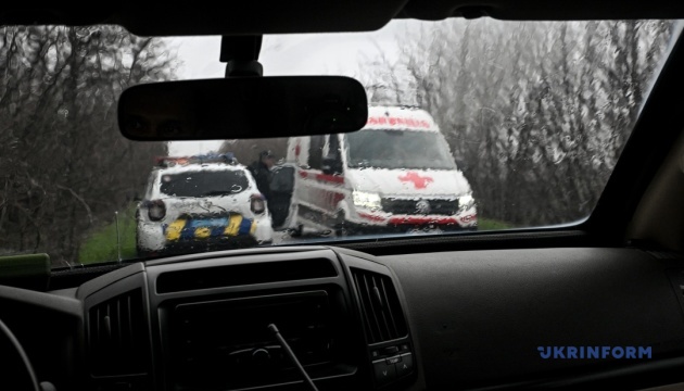 About 1,250 civilians remain in Pokrovsk, three evacuated over past week