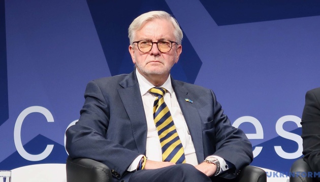 Up to three-quarters of European Parliament unambiguously support Ukraine – German MEP