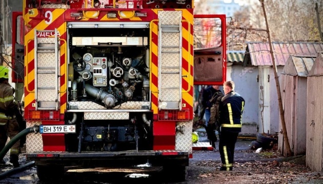 Number of injured in drone attack in Odesa climbs to two