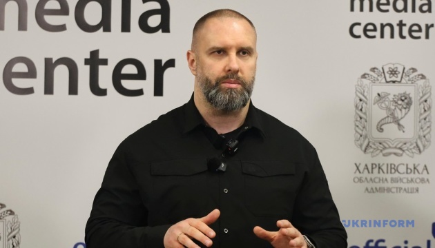 Three evacuations of children from Kupiansk in two months – Syniehubov