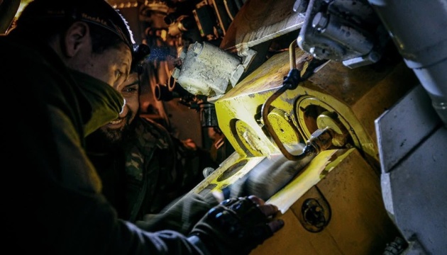 234 engagements on front line, Russians make 62 attempts to break through Ukrainian Armed Forces’ defenses