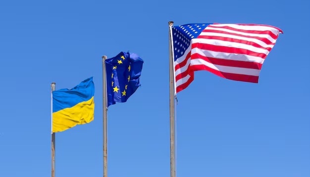 Presidential envoys of European Commission and European Council to represent EU at Geneva talks – media