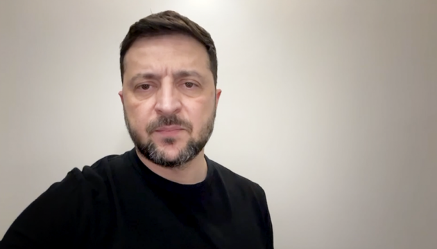 Steps to end war need to be effective – Zelensky