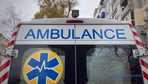 9-year-old child wounded in Sumy region due to Russian attack