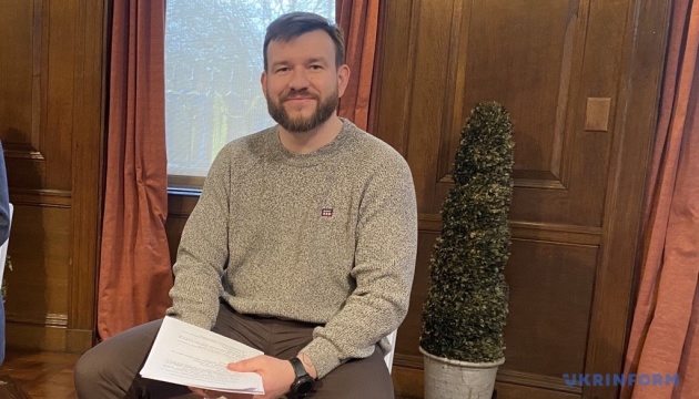 Modern technologies and AI facilitate human trafficking, Social Policy Minister says