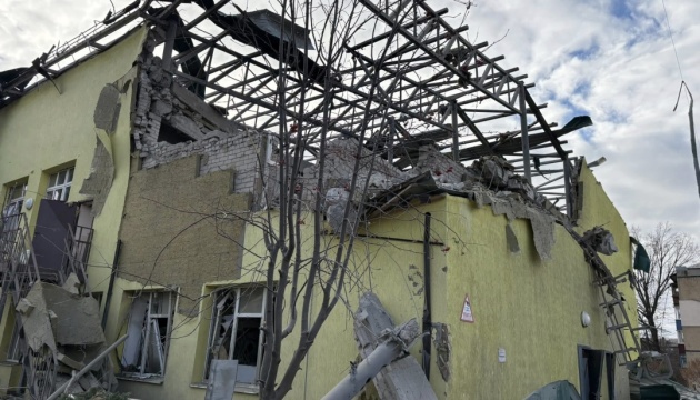 Number of wounded climbs to three