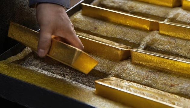 Russia selling strategic gold reserves — intelligence
