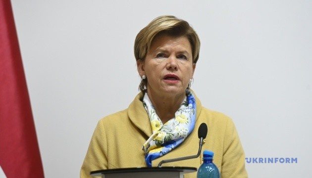 Latvia provides additional EUR 125,000 for Ukraine’s energy sector restoration