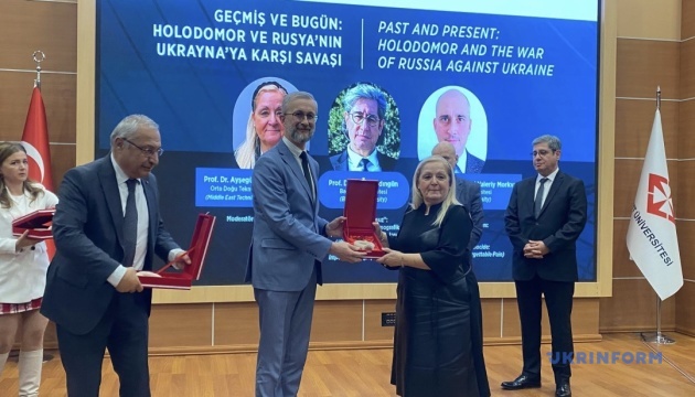 Failure to uphold international law in resolving Russian-Ukrainian war threatens collapse of global security system – Turkish expert