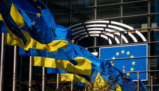 European Parliament urges EU to take lead in Ukraine peace process