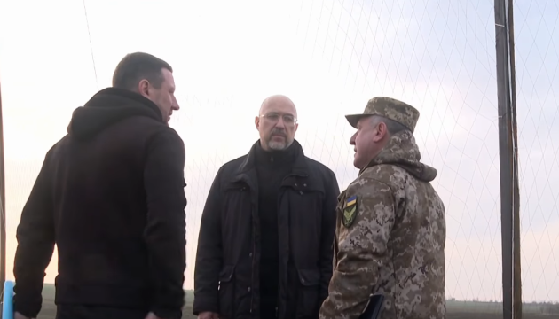 We strengthen anti-drone protection on key logistics routes in frontline regions