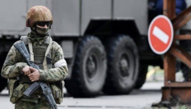 Kherson police investigate shooting of two men by Russians in July 2022 in Novopetrivka