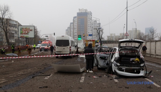 Injury toll rises to 27, two killed