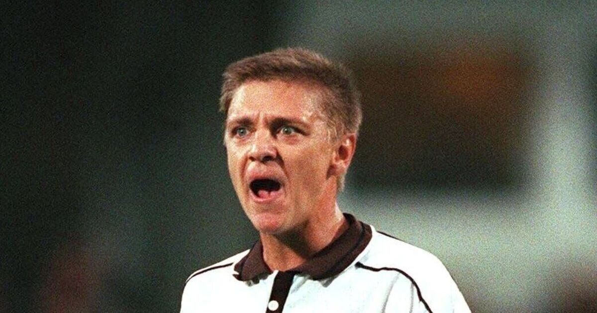 Ex-international footballer dies after suffering heart attack in match | Football | Sport