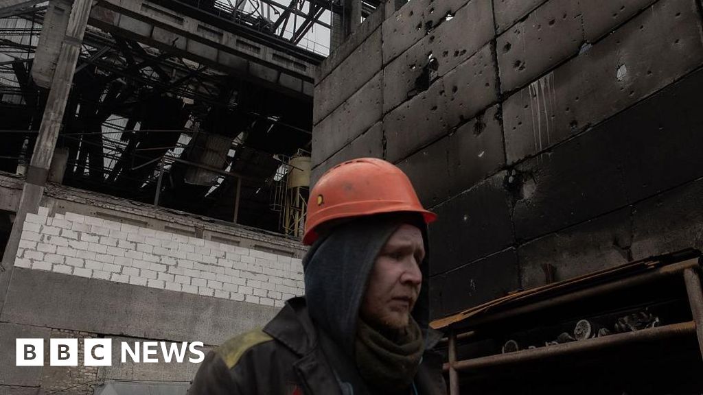 Ukraine to import US liquefied natural gas via Greece