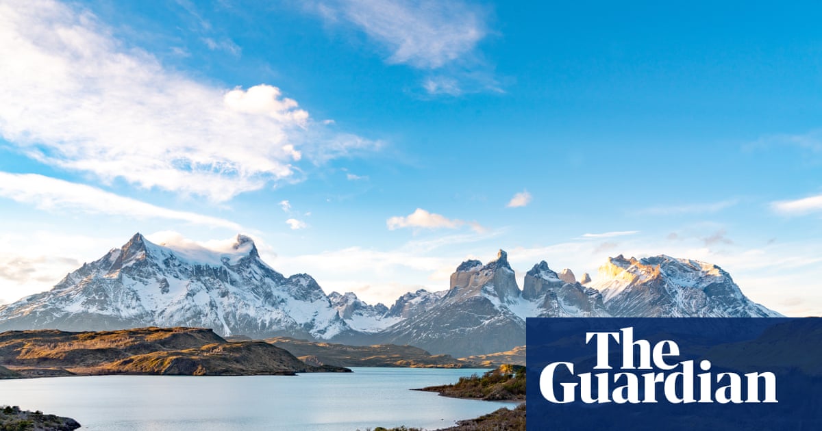 British woman among four tourists killed in blizzard at nature reserve in Chile | Chile