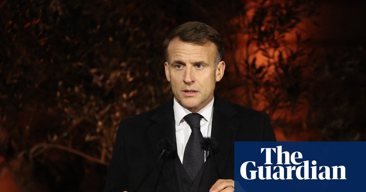 ‘The pain remains’: France remembers victims of 2015 Paris attacks | France