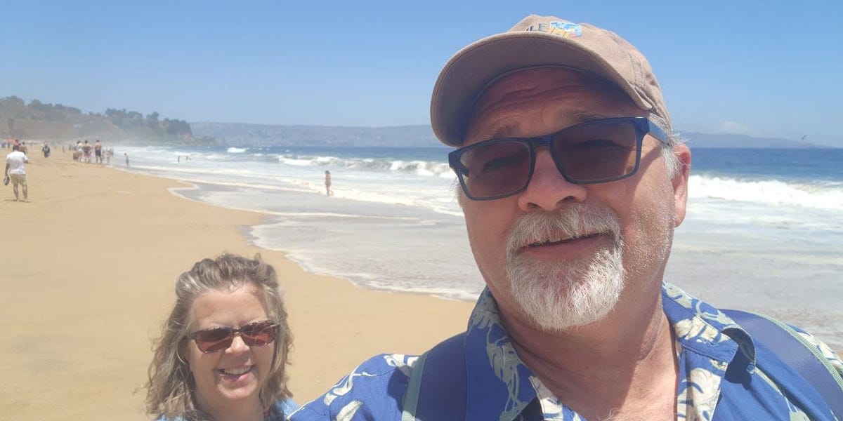 Couple Sold Everything, Retired in Europe: Pros and Cons