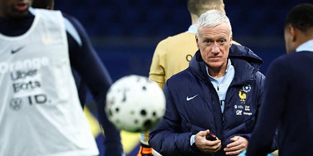 Controversy over France vs. Ukraine being held in Paris 10 years after the capital’s terror attacks