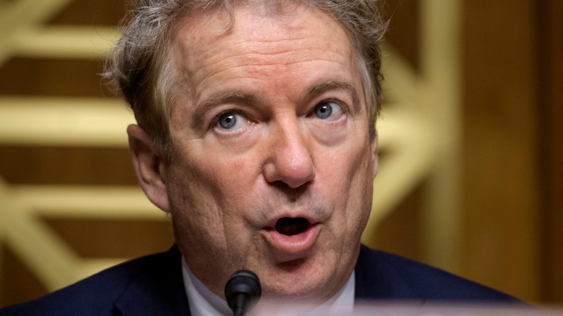 ‘His Movement Will Dissolve’: Rand Paul Warns Trump That 1 Decision Could Ruin Him