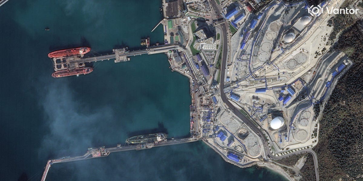 Russia Reacted to Attack by Firing Missiles at Own Buildings: Source